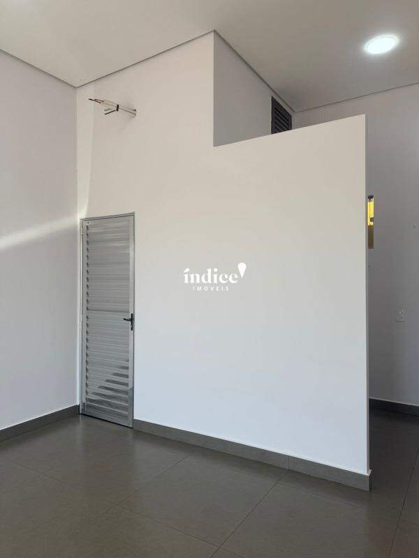 Salão Comercial para para aluguel no Jardim Cristo Redentor na cidade de Ribeirão Preto: 