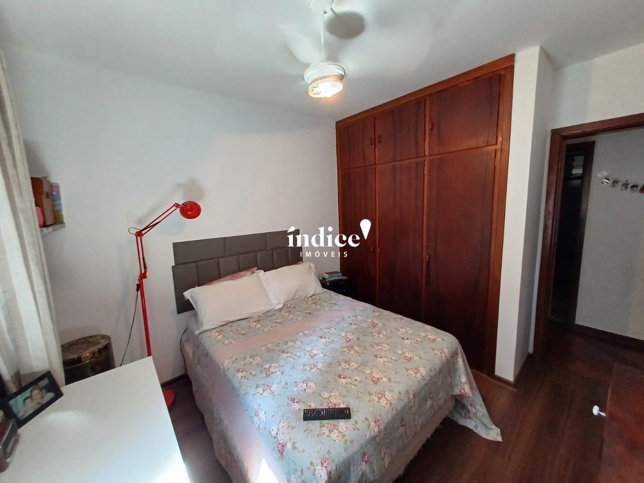 Apartamento para à venda no Centro na cidade de Ribeirão Preto: 