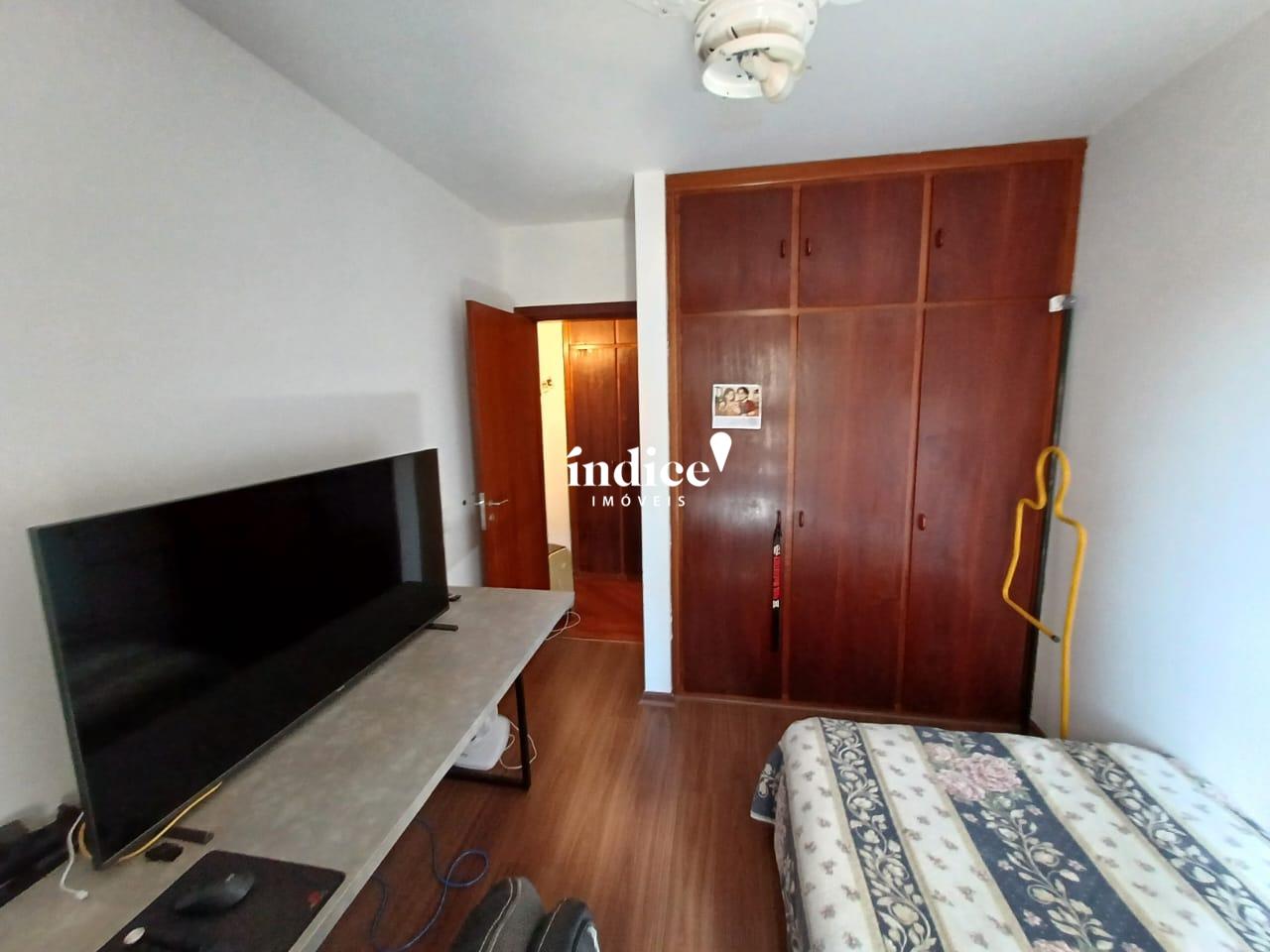 Apartamento para à venda no Centro na cidade de Ribeirão Preto: 