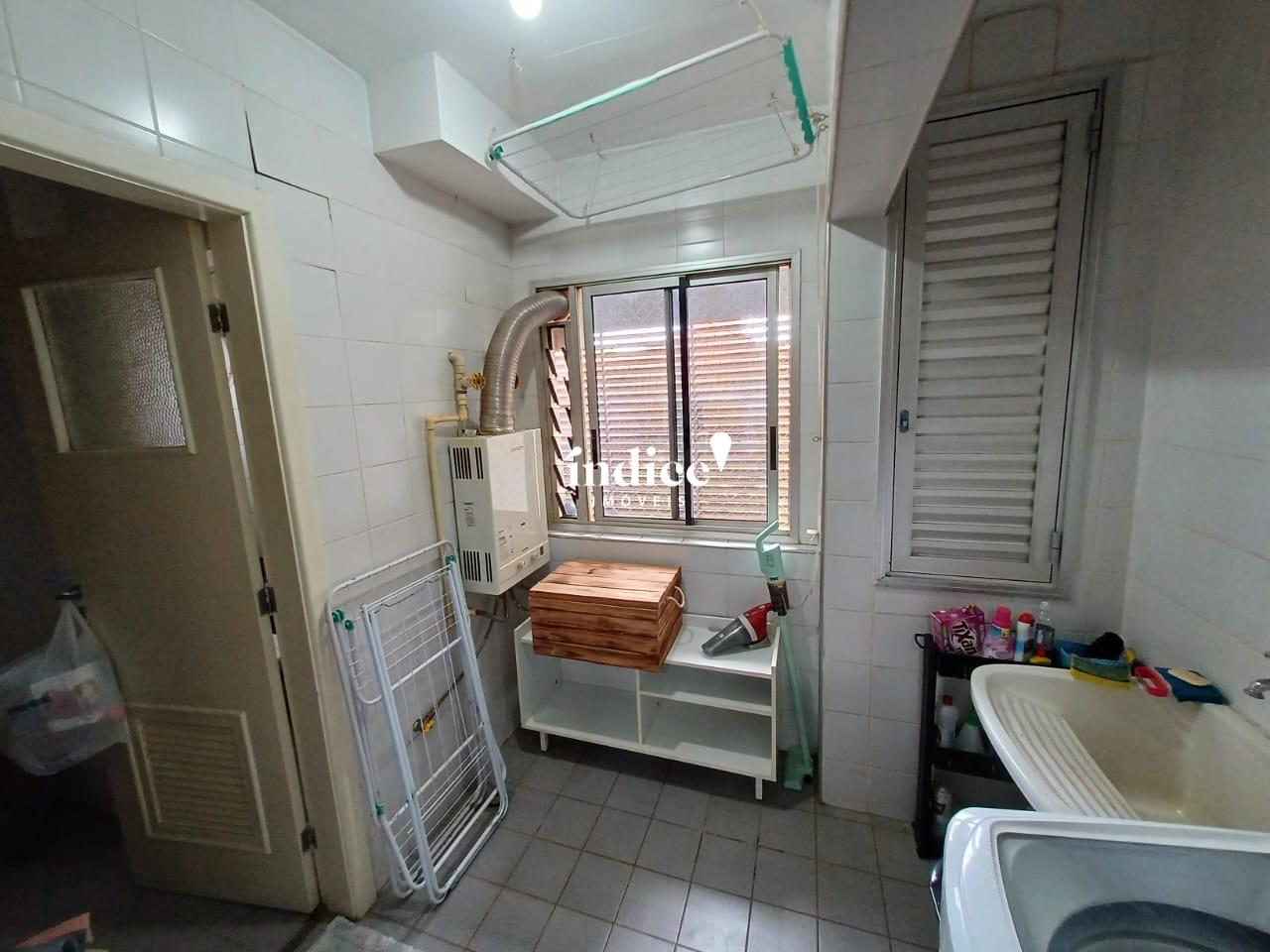 Apartamento para à venda no Centro na cidade de Ribeirão Preto: 