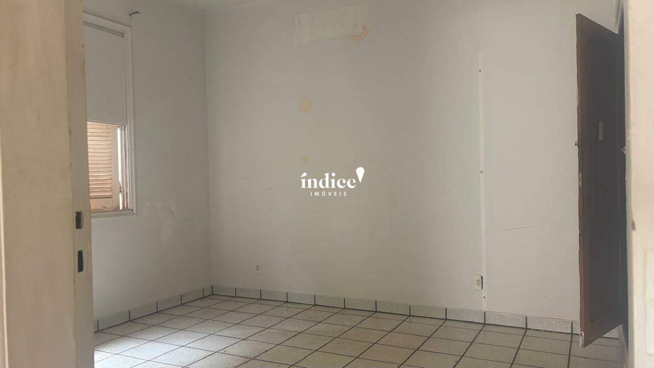 Salão Comercial para para aluguel no Centro na cidade de Ribeirão Preto: 