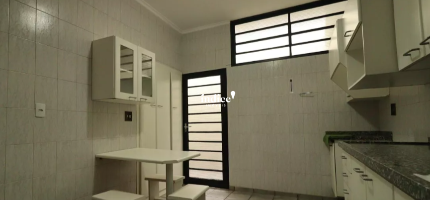 Casas para para aluguel no Jardim Macedo na cidade de Ribeirão Preto: 