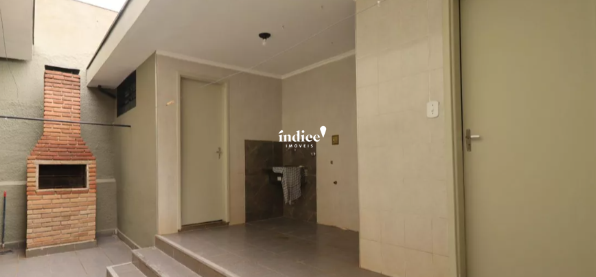Casas para para aluguel no Jardim Macedo na cidade de Ribeirão Preto: 