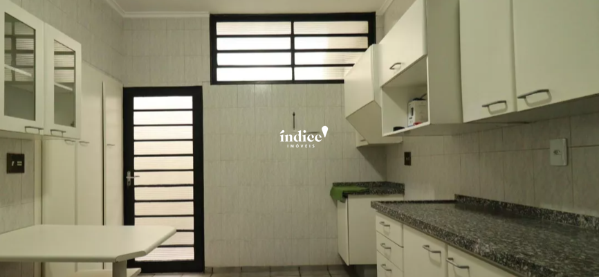 Casas para para aluguel no Jardim Macedo na cidade de Ribeirão Preto: 