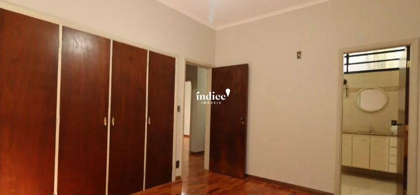 Casas para para aluguel no Jardim Macedo na cidade de Ribeirão Preto: 