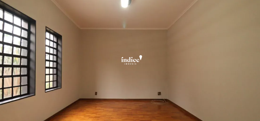 Casas para para aluguel no Jardim Macedo na cidade de Ribeirão Preto: 