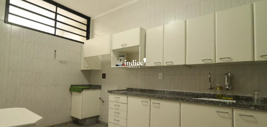 Casas para para aluguel no Jardim Macedo na cidade de Ribeirão Preto: 