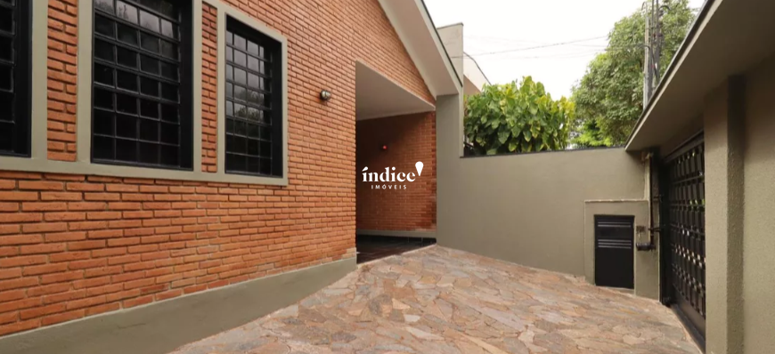 Casas para para aluguel no Jardim Macedo na cidade de Ribeirão Preto: 