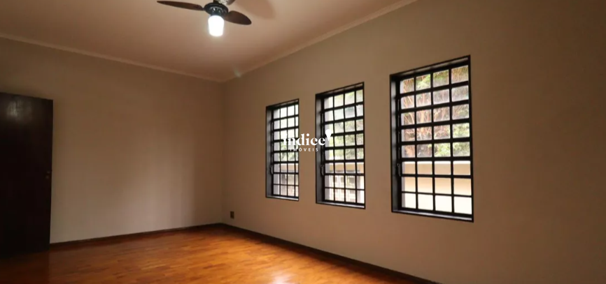 Casas para para aluguel no Jardim Macedo na cidade de Ribeirão Preto: 