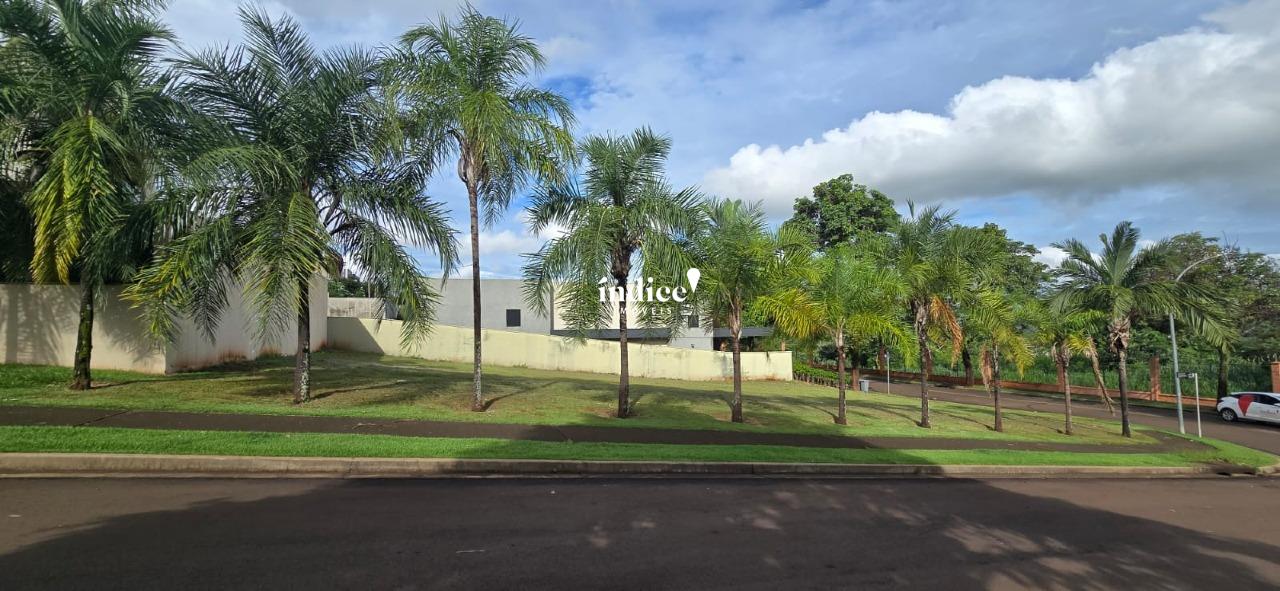 Terrenos Condomínio para à venda no Alphaville na cidade de Ribeirão Preto: 