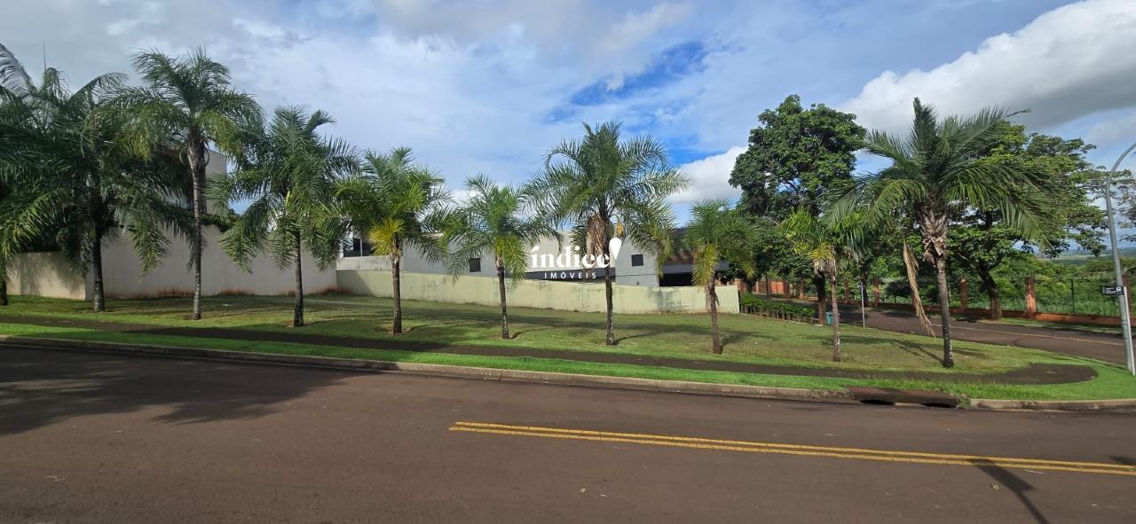 Terrenos Condomínio para à venda no Alphaville na cidade de Ribeirão Preto: 