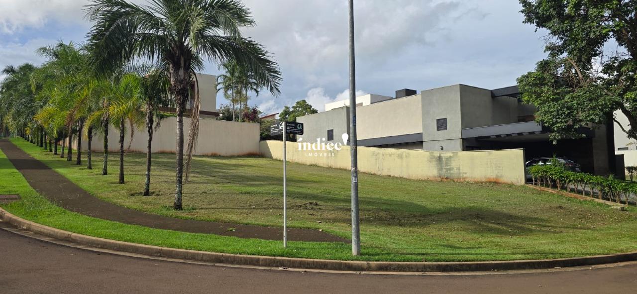 Terrenos Condomínio para à venda no Alphaville na cidade de Ribeirão Preto: 