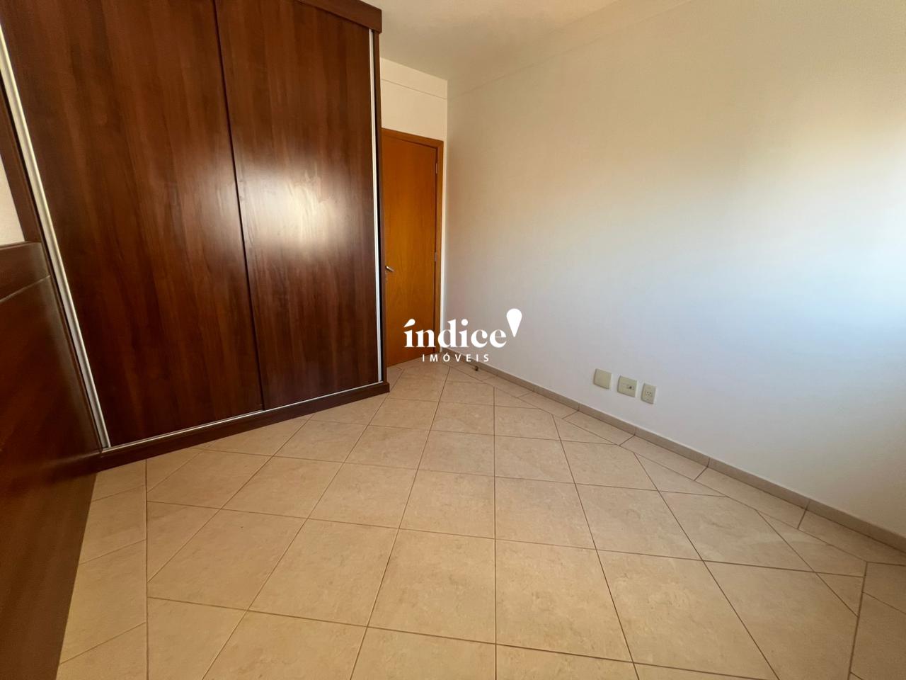 Apartamento para à venda no Centro na cidade de Ribeirão Preto: 
