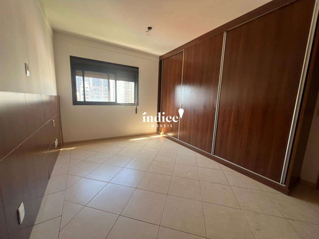 Apartamento para à venda no Centro na cidade de Ribeirão Preto: 