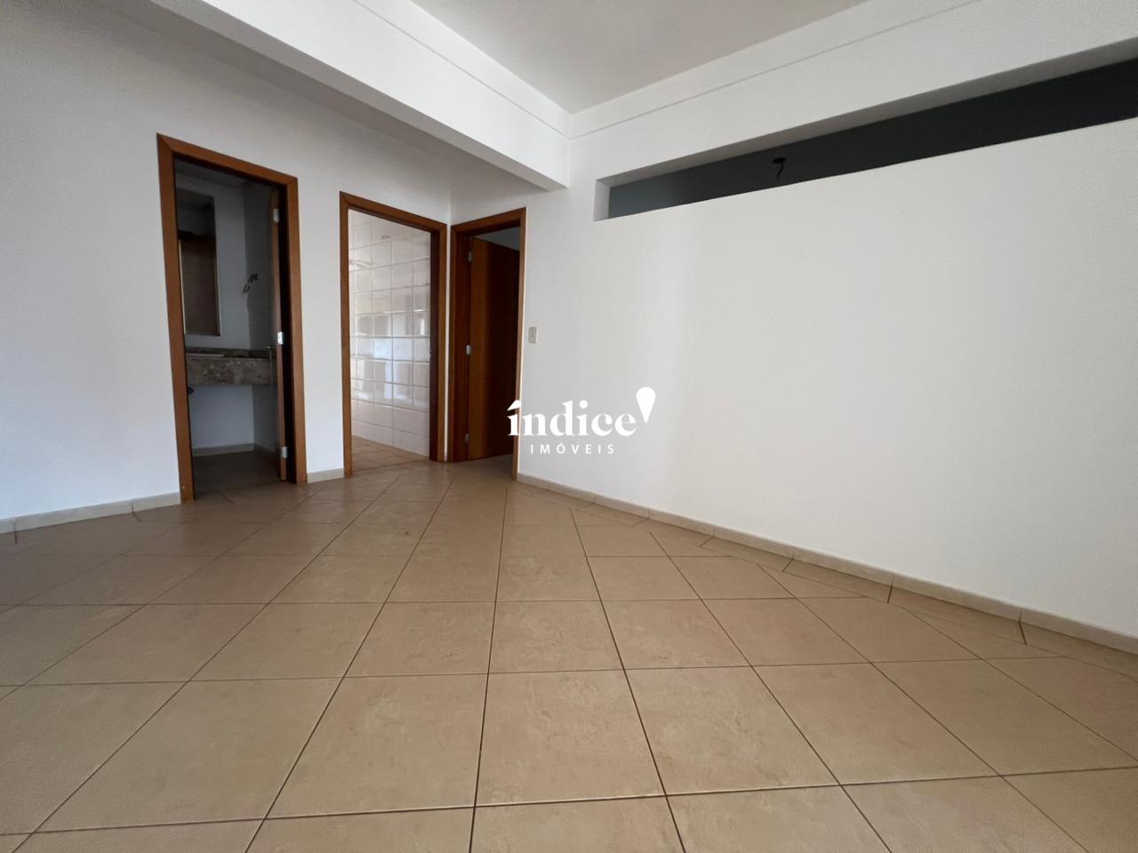 Apartamento para à venda no Centro na cidade de Ribeirão Preto: 