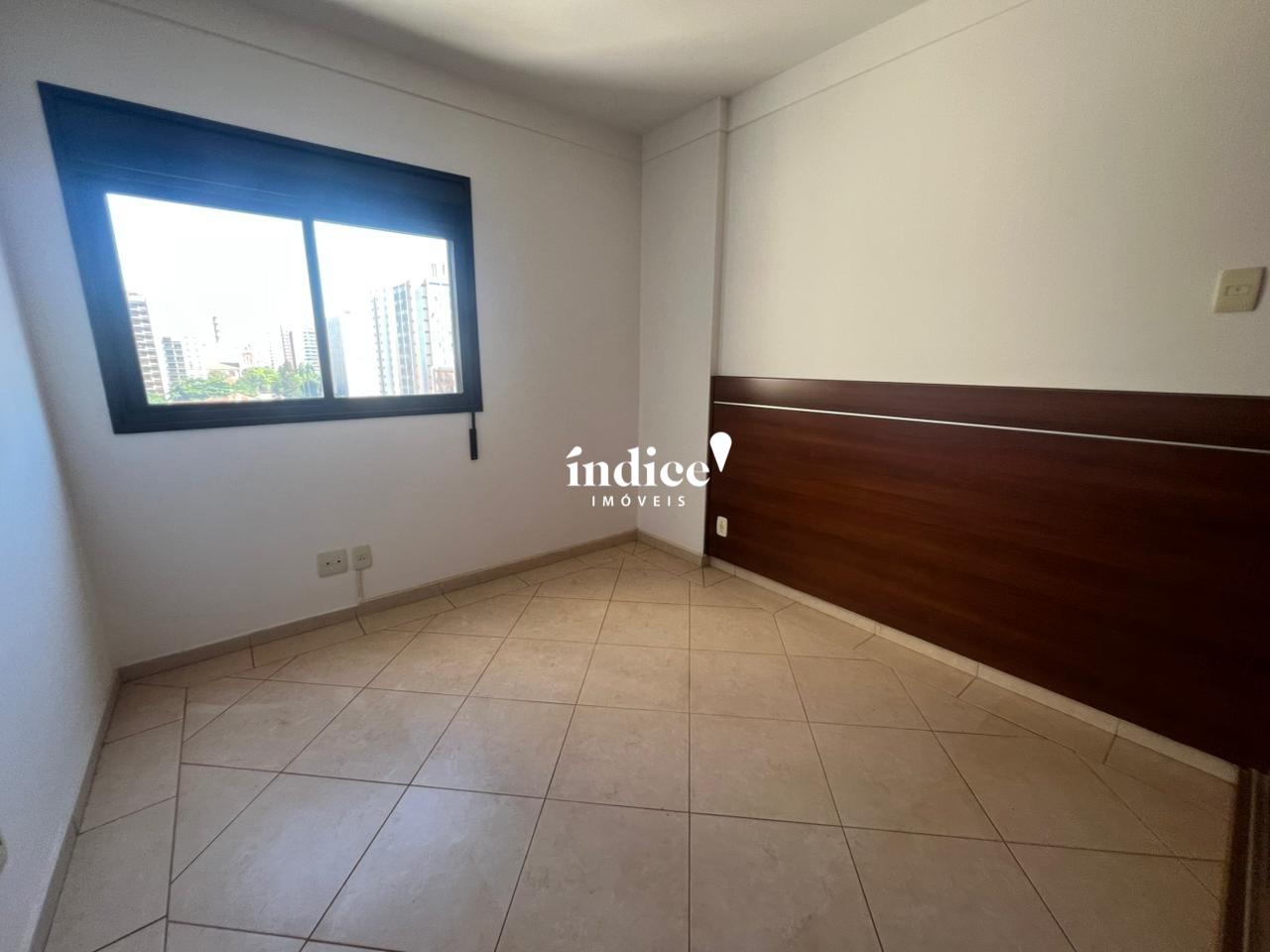 Apartamento para à venda no Centro na cidade de Ribeirão Preto: 