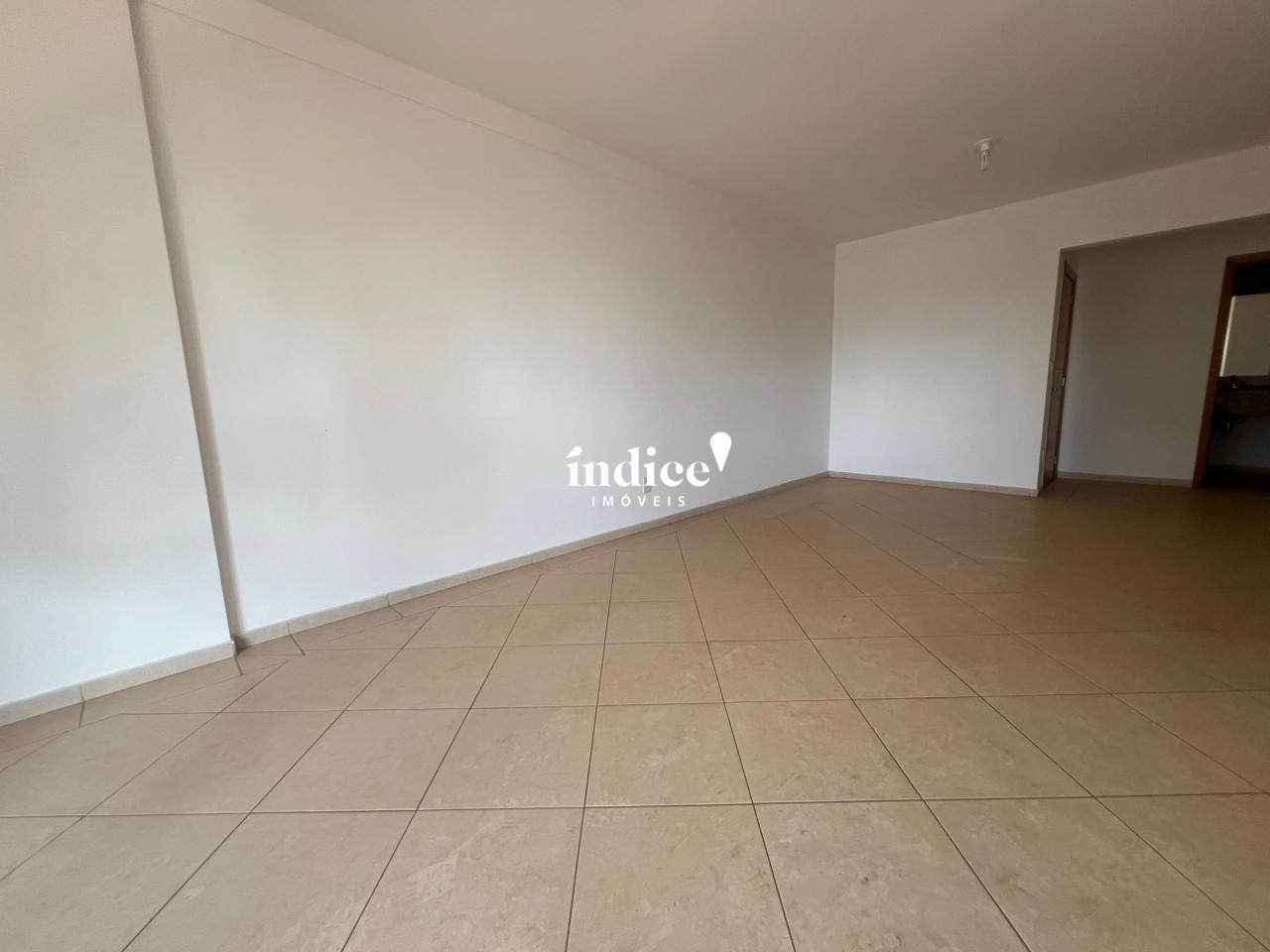 Apartamento para à venda no Centro na cidade de Ribeirão Preto: 