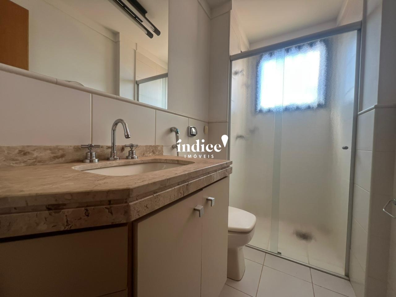 Apartamento para à venda no Centro na cidade de Ribeirão Preto: 