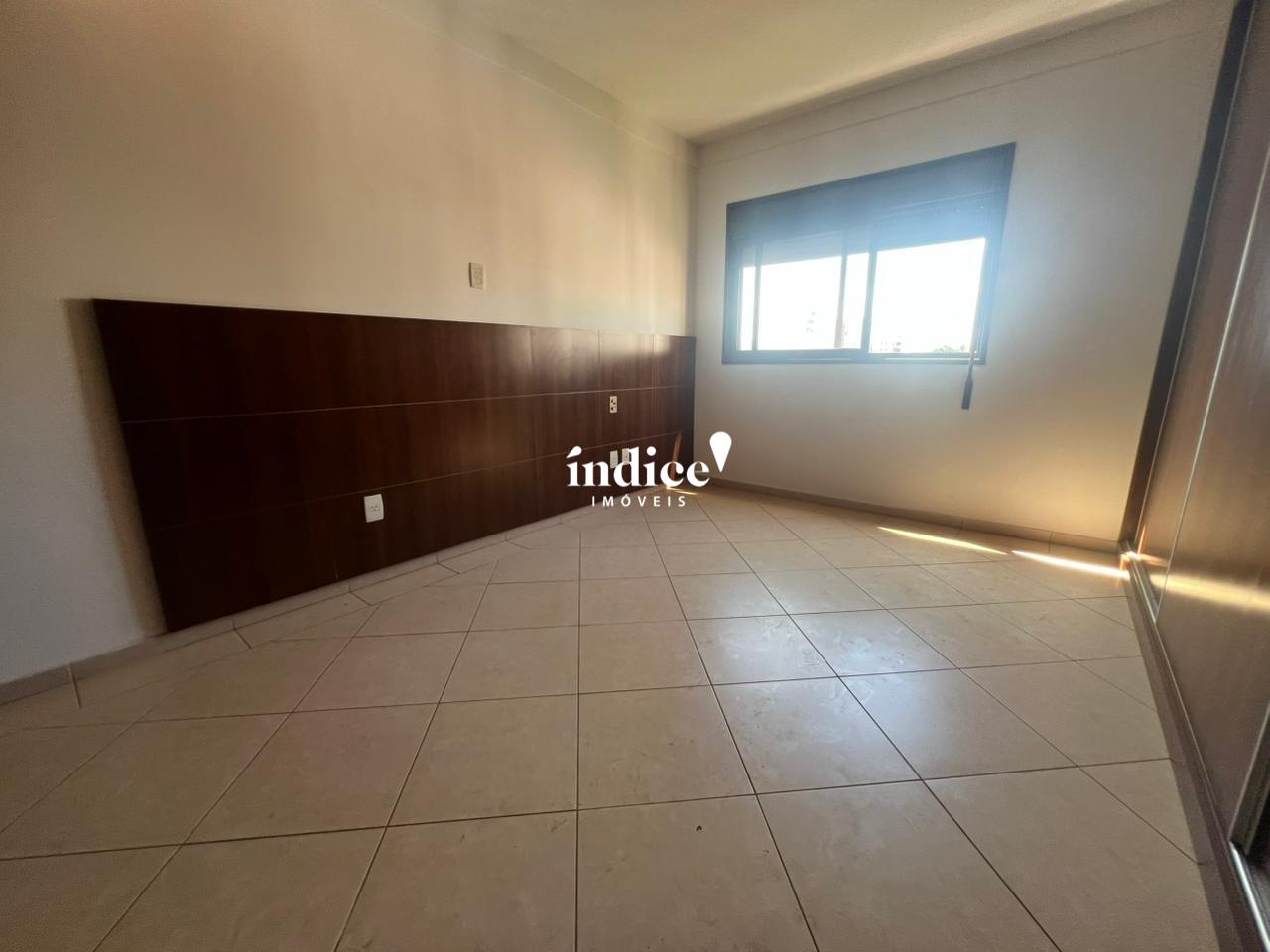 Apartamento para à venda no Centro na cidade de Ribeirão Preto: 