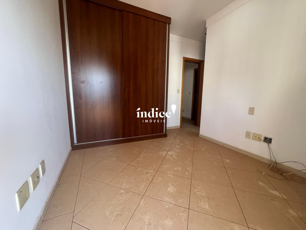 Apartamento para à venda no Centro na cidade de Ribeirão Preto: 