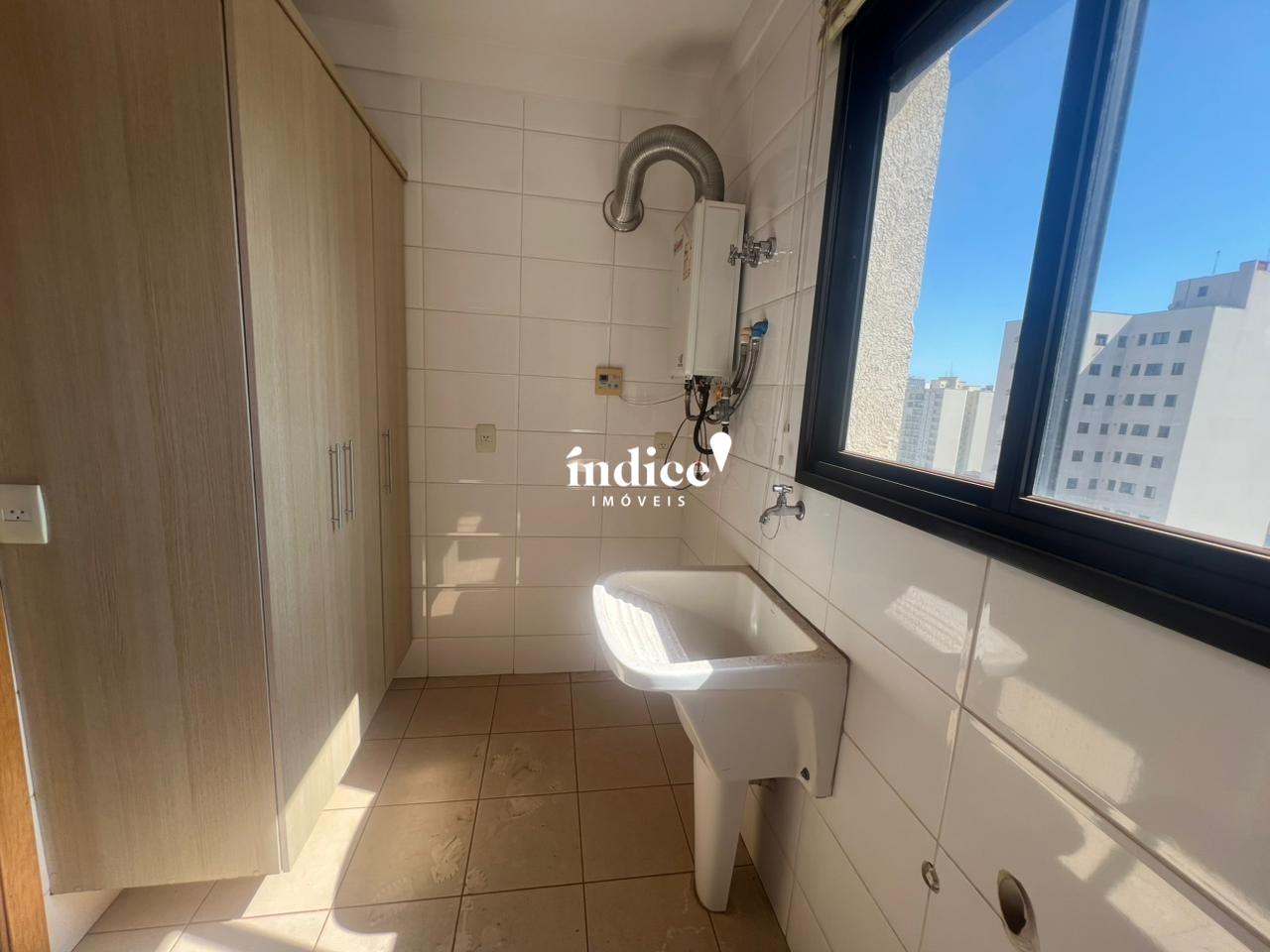 Apartamento para à venda no Centro na cidade de Ribeirão Preto: 