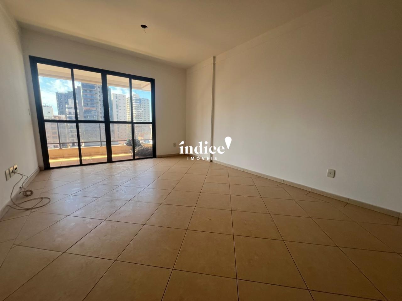 Apartamento para à venda no Centro na cidade de Ribeirão Preto: 