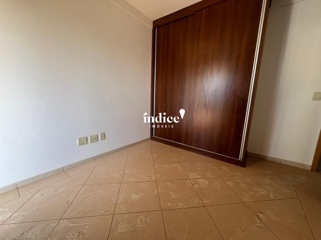 Apartamento para à venda no Centro na cidade de Ribeirão Preto: 