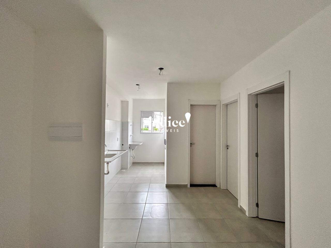 Apartamento para para aluguel no Ribeirão Verde na cidade de Ribeirão Preto: 