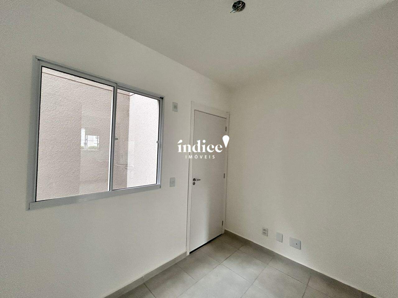 Apartamento para para aluguel no Ribeirão Verde na cidade de Ribeirão Preto: 
