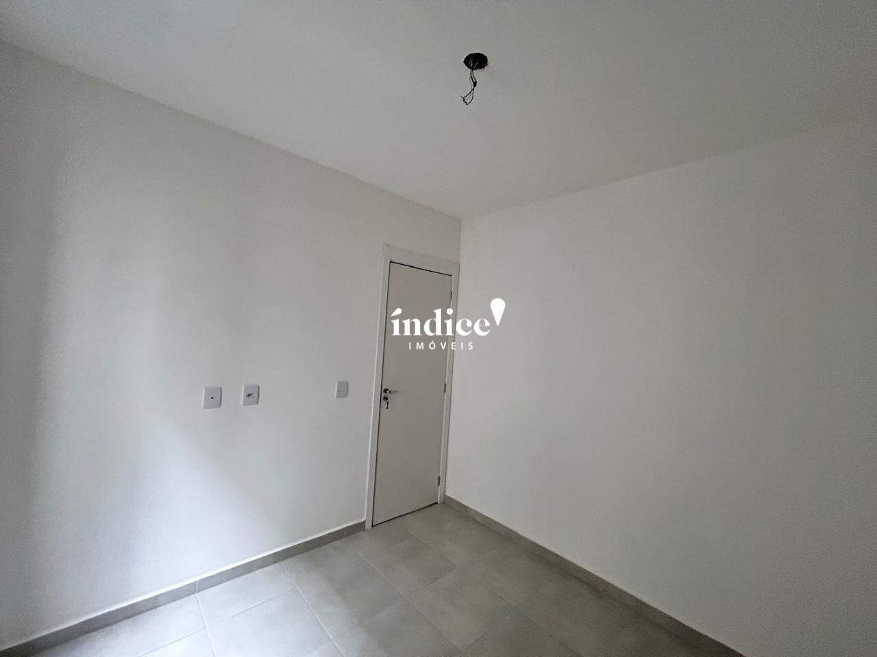 Apartamento para para aluguel no Ribeirão Verde na cidade de Ribeirão Preto: 