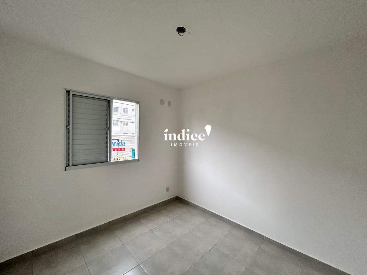 Apartamento para para aluguel no Ribeirão Verde na cidade de Ribeirão Preto: 