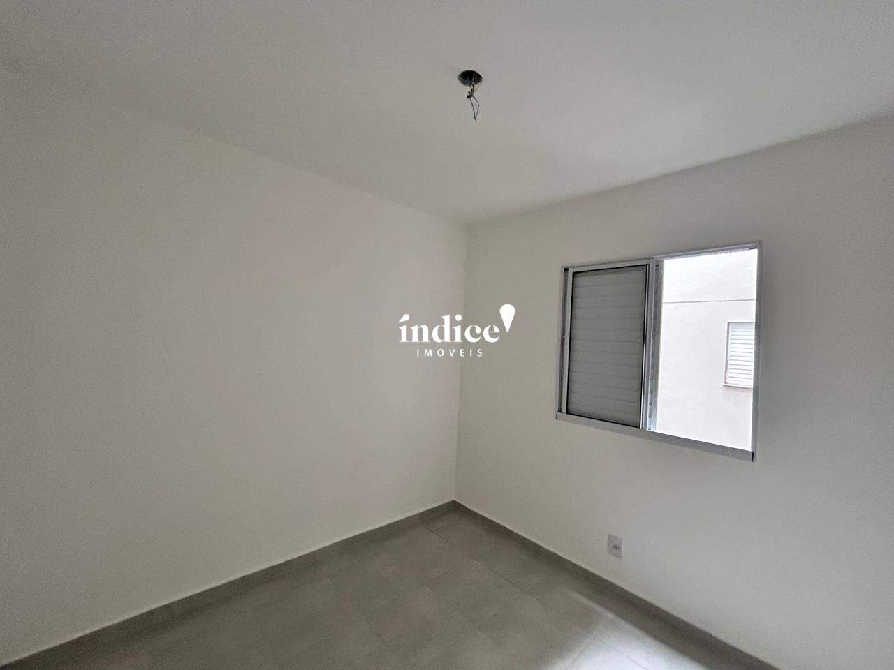 Apartamento para para aluguel no Ribeirão Verde na cidade de Ribeirão Preto: 