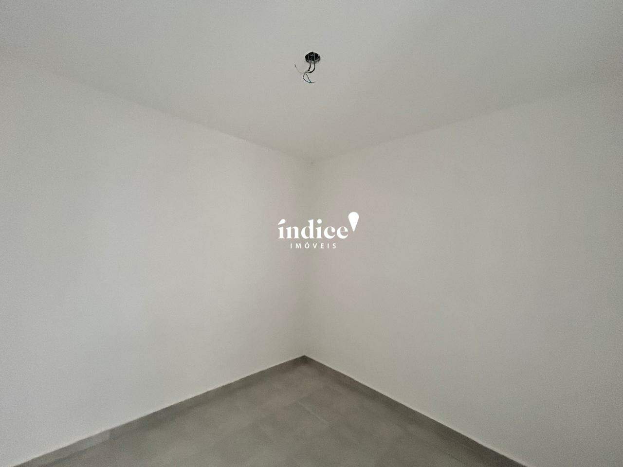Apartamento para para aluguel no Ribeirão Verde na cidade de Ribeirão Preto: 