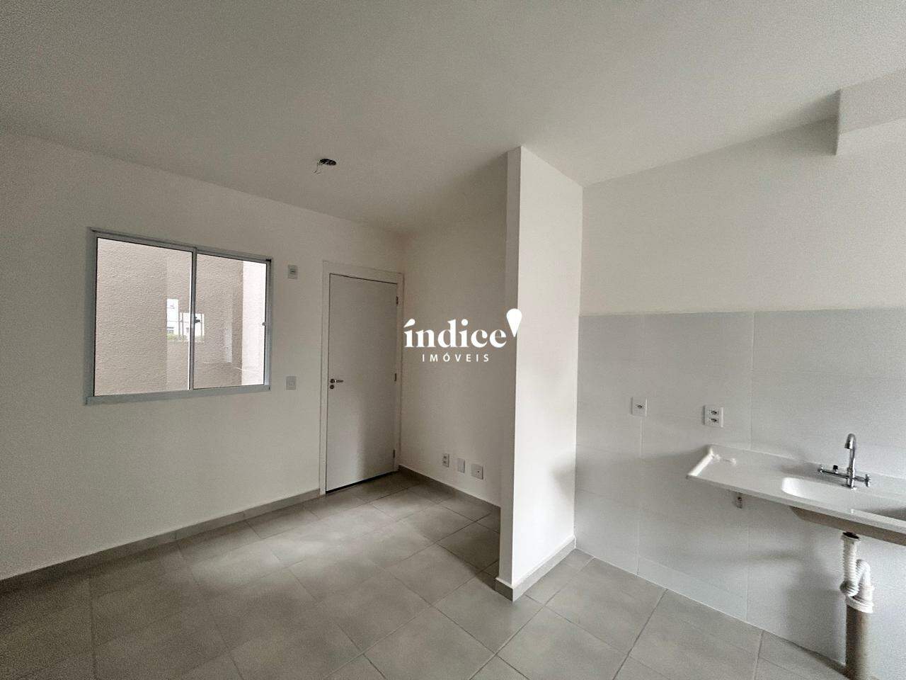 Apartamento para para aluguel no Ribeirão Verde na cidade de Ribeirão Preto: 
