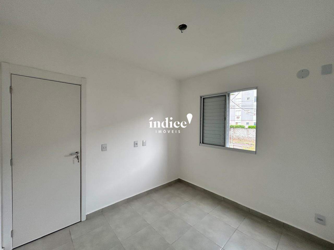 Apartamento para para aluguel no Ribeirão Verde na cidade de Ribeirão Preto: 
