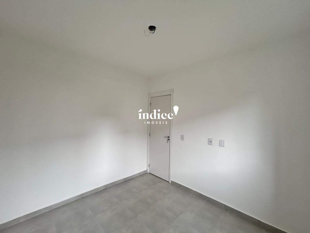 Apartamento para para aluguel no Ribeirão Verde na cidade de Ribeirão Preto: 