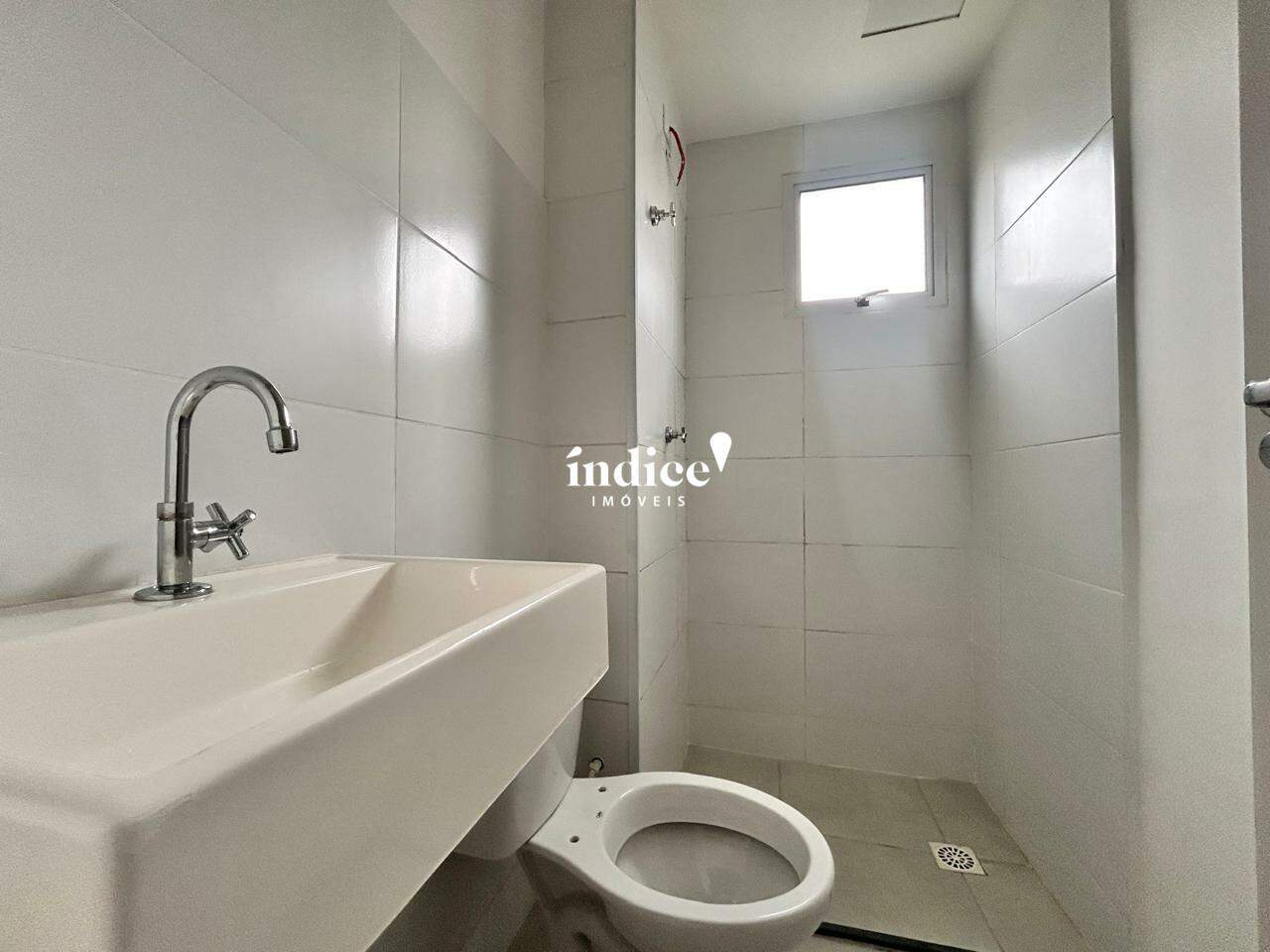 Apartamento para para aluguel no Ribeirão Verde na cidade de Ribeirão Preto: 