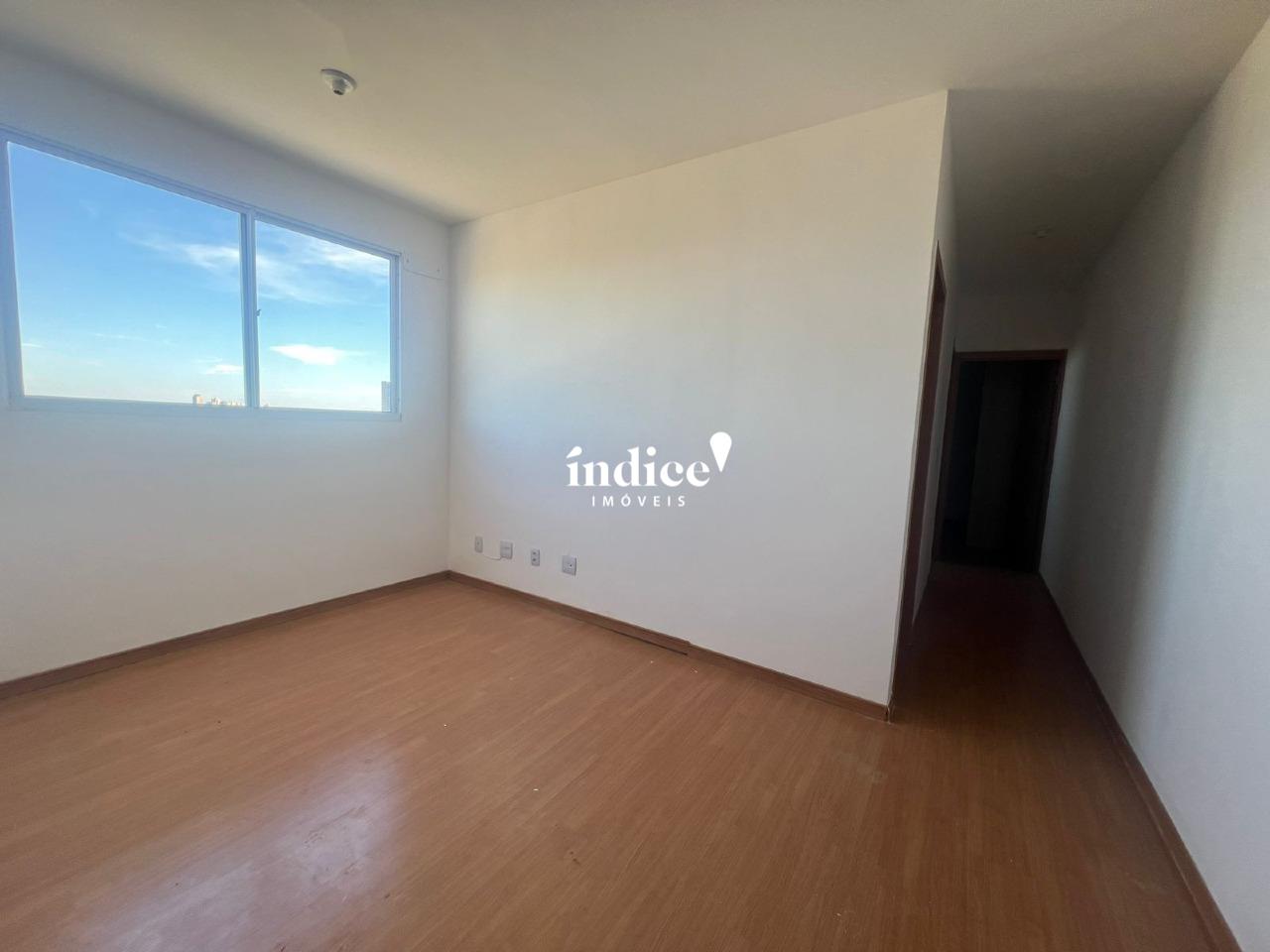 Apartamento para para aluguel no Jardim Guaporé na cidade de Ribeirão Preto: 