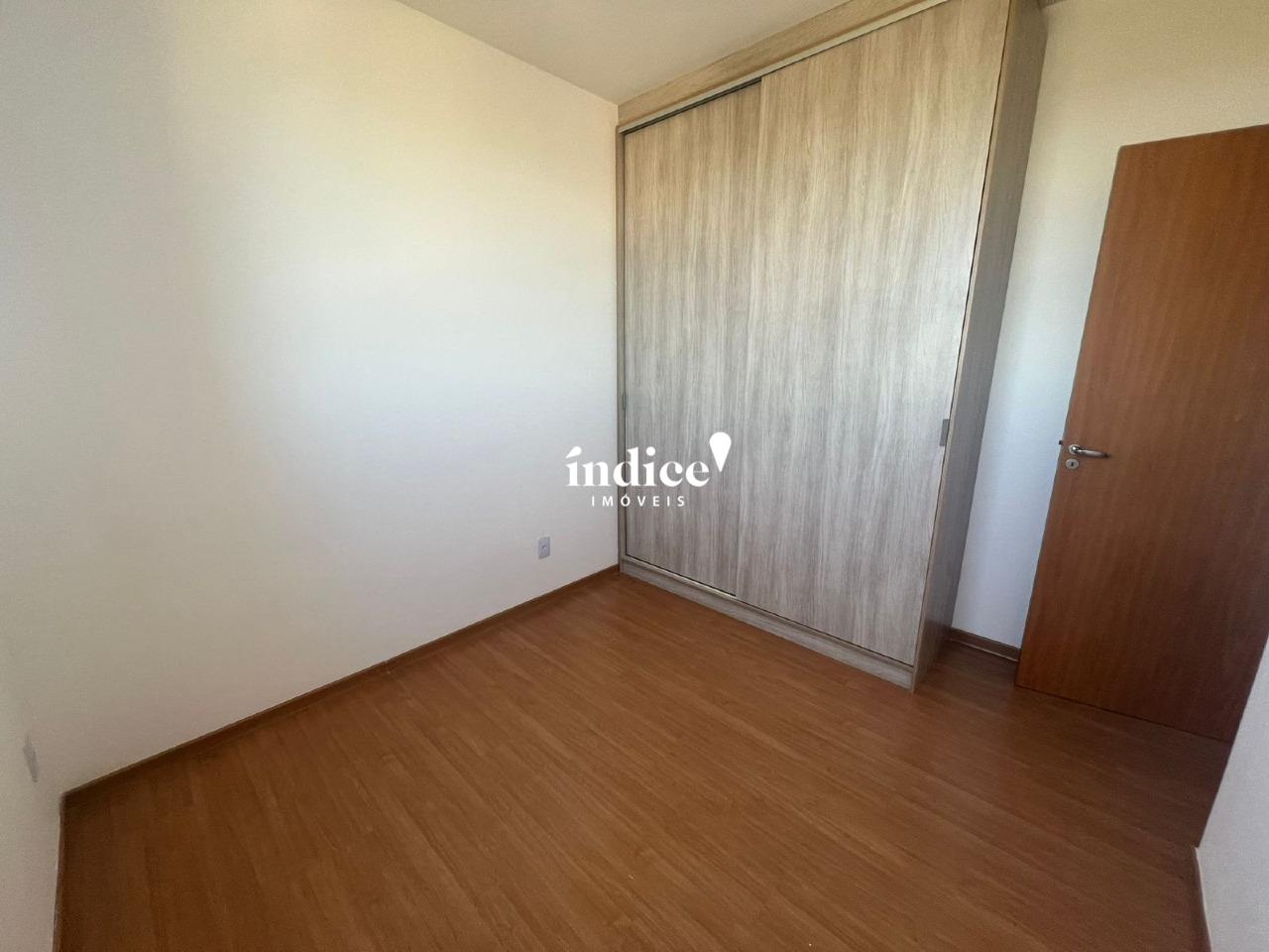 Apartamento para para aluguel no Jardim Guaporé na cidade de Ribeirão Preto: 