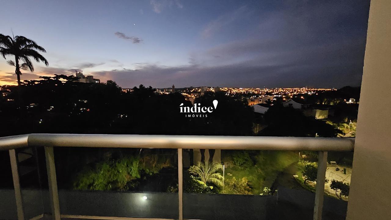 Apartamento para à venda no Jardim Sumaré na cidade de Ribeirão Preto: VISTA