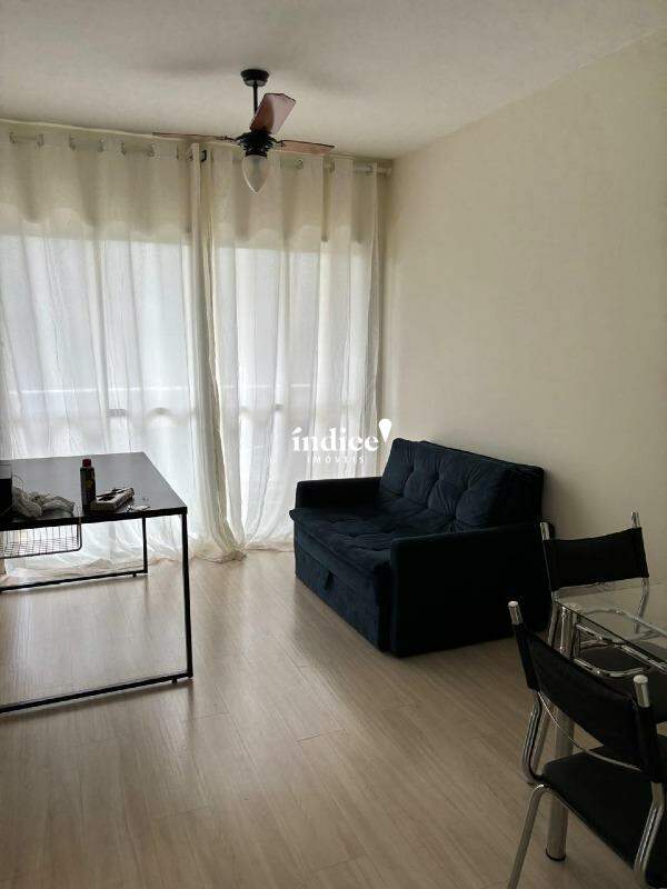 Apartamento para à venda no Jardim Sumaré na cidade de Ribeirão Preto: SALA