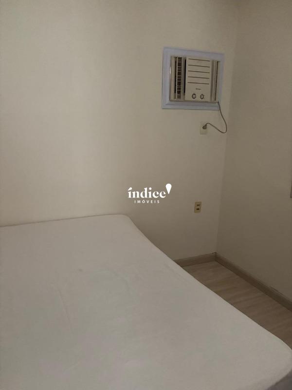 Apartamento para à venda no Jardim Sumaré na cidade de Ribeirão Preto: QUARTO