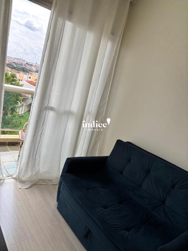 Apartamento para à venda no Jardim Sumaré na cidade de Ribeirão Preto: 