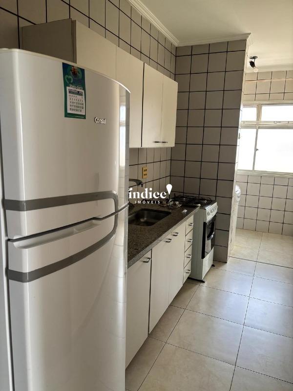 Apartamento para à venda no Jardim Sumaré na cidade de Ribeirão Preto: COZINHA
