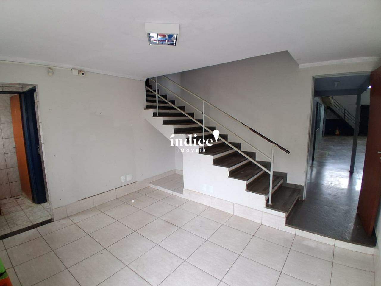 Galpão Comercial para para aluguel no Jardim Novo Mundo na cidade de Ribeirão Preto: 