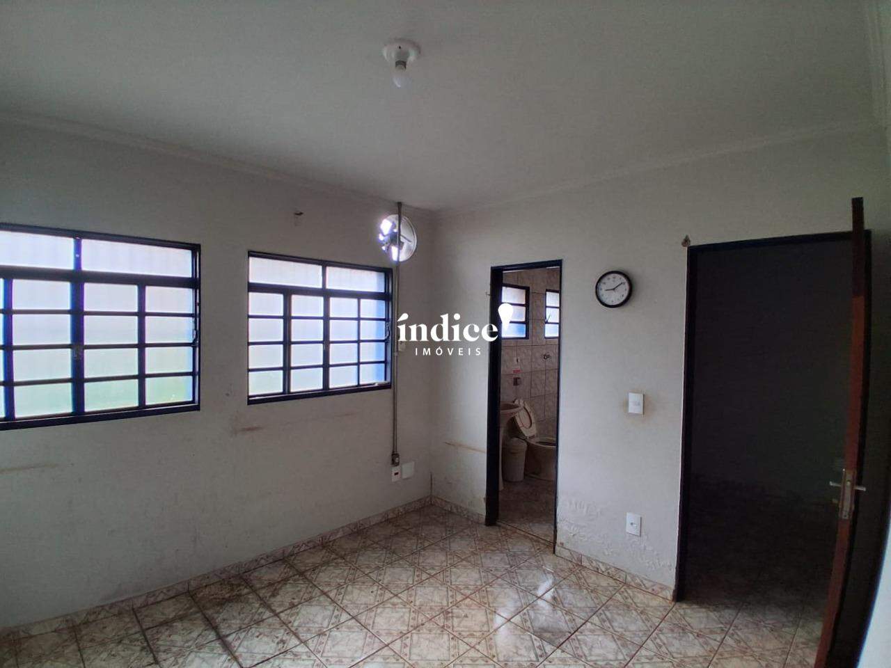 Galpão Comercial para para aluguel no Jardim Novo Mundo na cidade de Ribeirão Preto: 