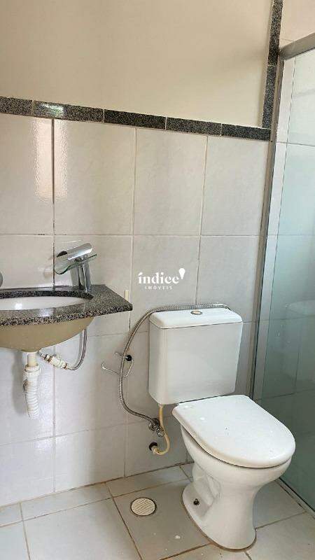 Casas Condomínio para à venda no Jardim Guaporé na cidade de Ribeirão Preto: 