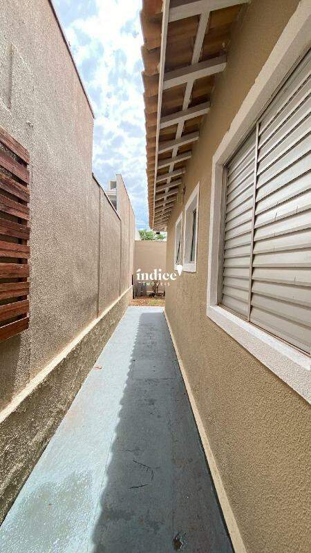 Casas Condomínio para à venda no Jardim Guaporé na cidade de Ribeirão Preto: 