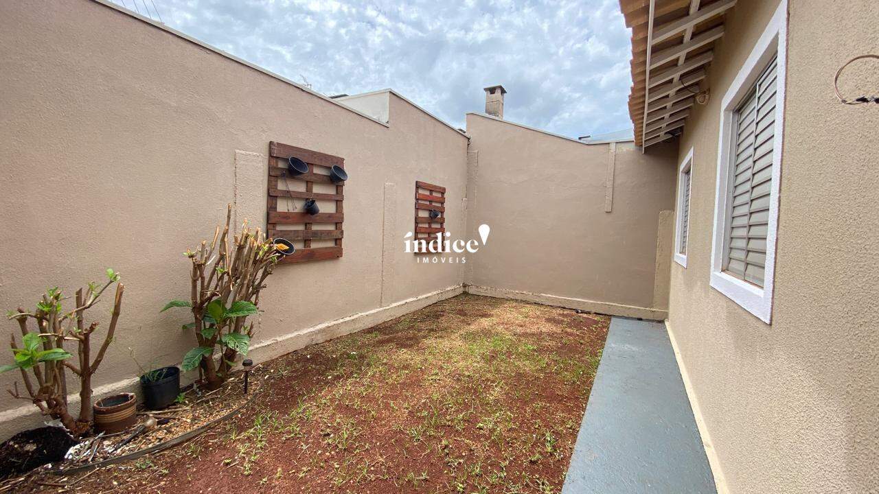 Casas Condomínio para à venda no Jardim Guaporé na cidade de Ribeirão Preto: 