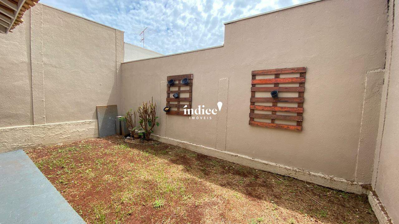 Casas Condomínio para à venda no Jardim Guaporé na cidade de Ribeirão Preto: 